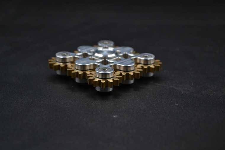 Hand spinner - Ref 2617745 Image 8