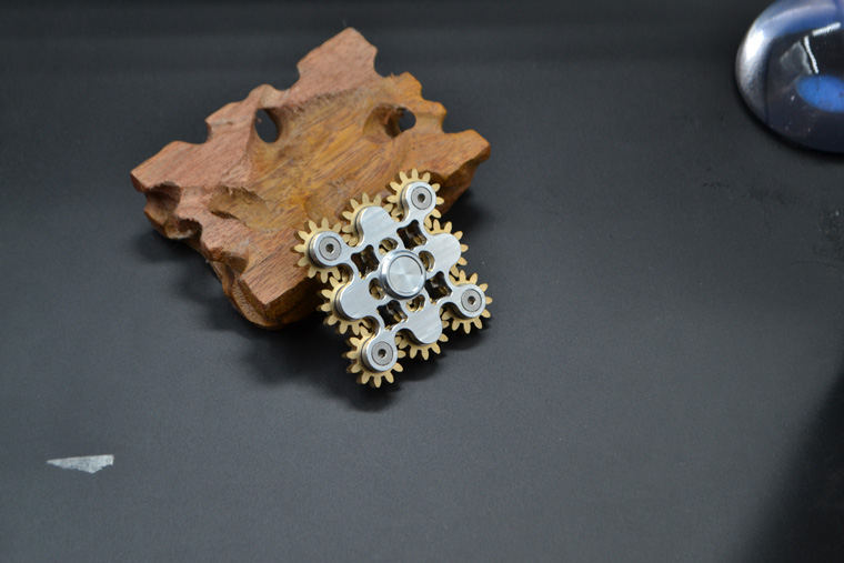 Hand spinner - Ref 2617745 Image 13