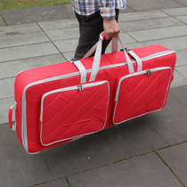  Yamaha electronic keyboard piano bag can be customized 76-key electronic keyboard storage bag Universal electronic keyboard bag 61-key keyboard bag