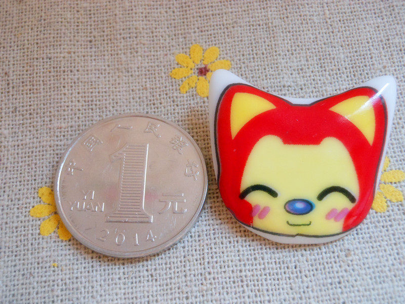 Broche en autre - Ref 1182994 Image 12