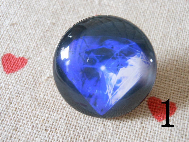 Broche en autre - Ref 1180765 Image 6