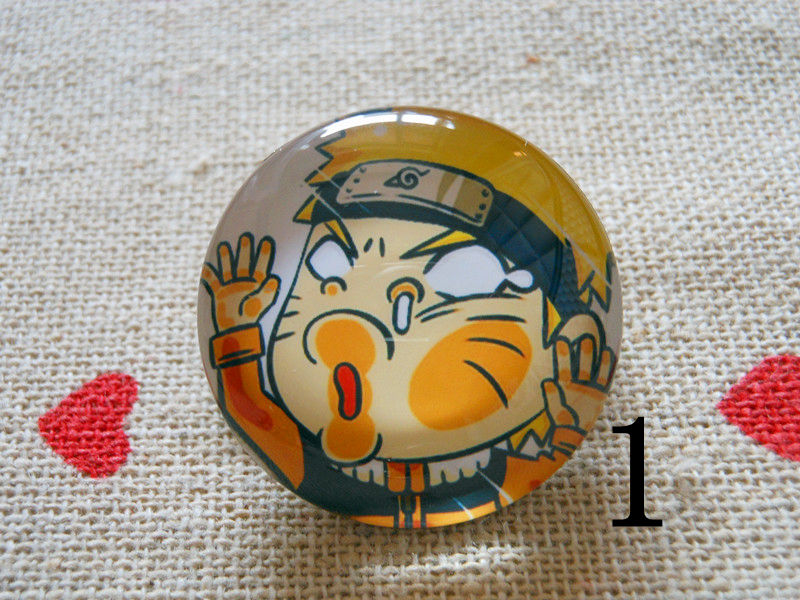 Broche en Matériau mixte - Ref 1180724 Image 6