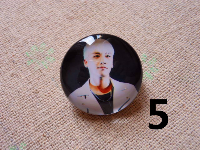 Broche en autre - Ref 1180669 Image 7
