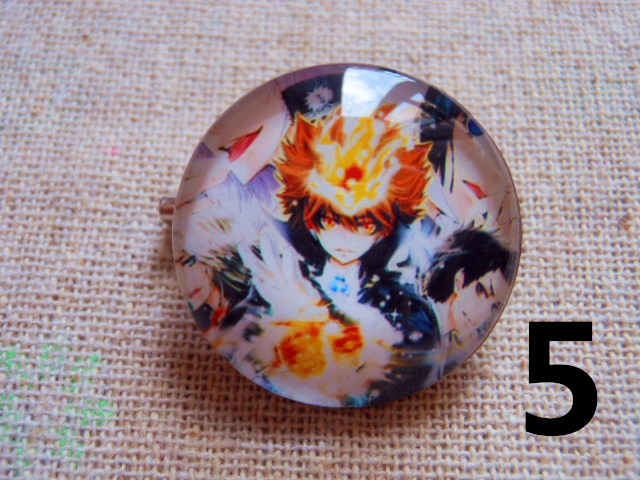 Broche en autre - Ref 1180809 Image 7