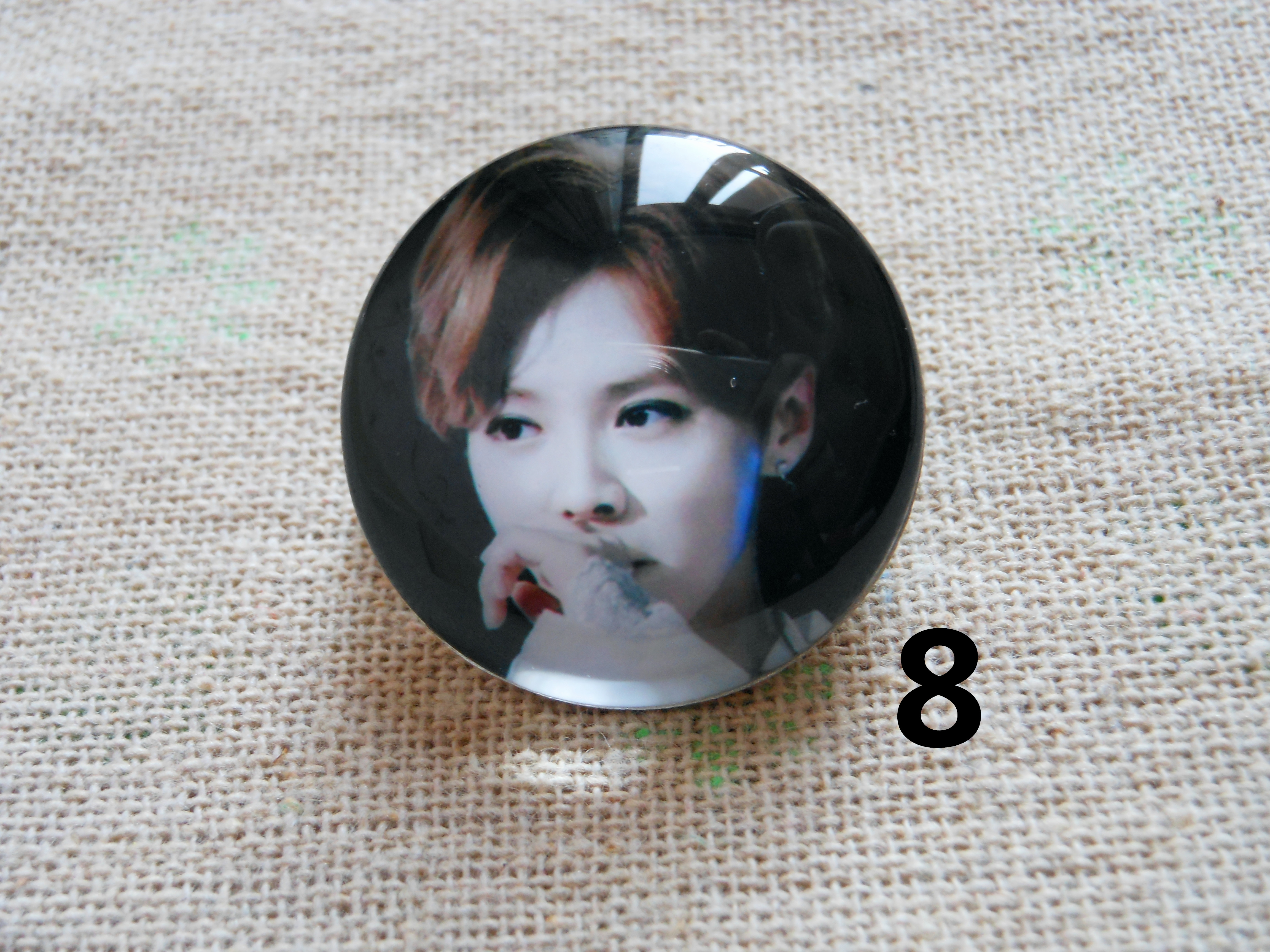 Broche en autre - Ref 1180635 Image 13