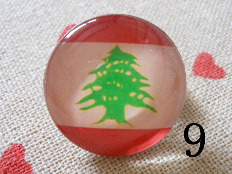 Broche en autre - Ref 1180624 Image 14