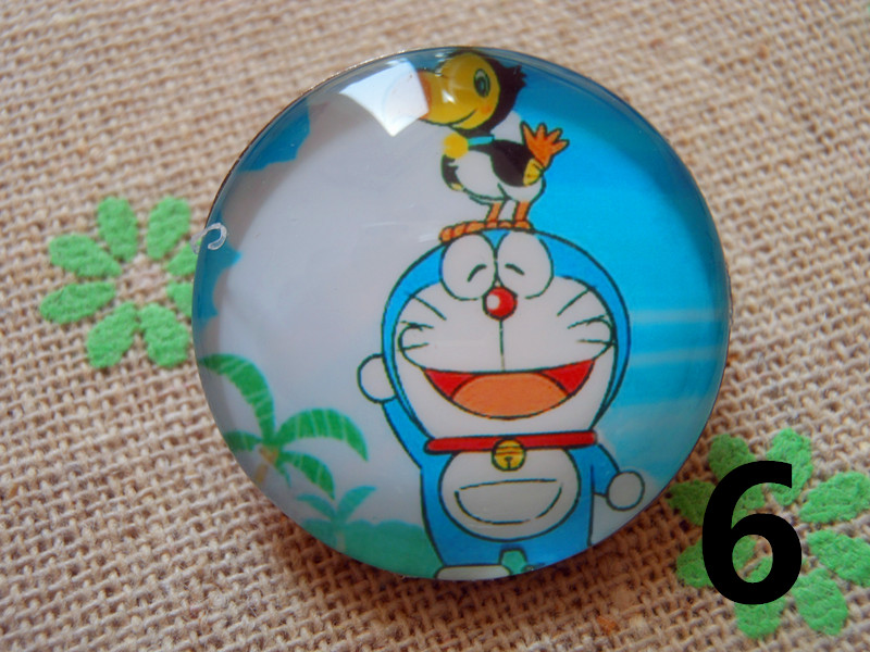 Broche en autre - Ref 1180829 Image 11