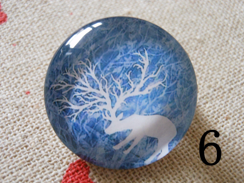 Broche en cristal artificiel - Ref 1173984 Image 11