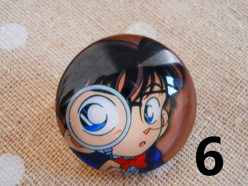 Broche en autre - Ref 1180650 Image 12
