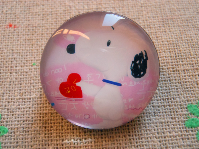 Broche en autre - Ref 1180899 Image 16