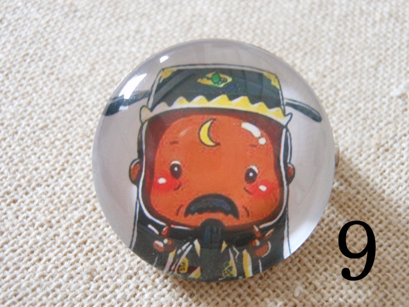 Broche en autre - Ref 1180647 Image 14
