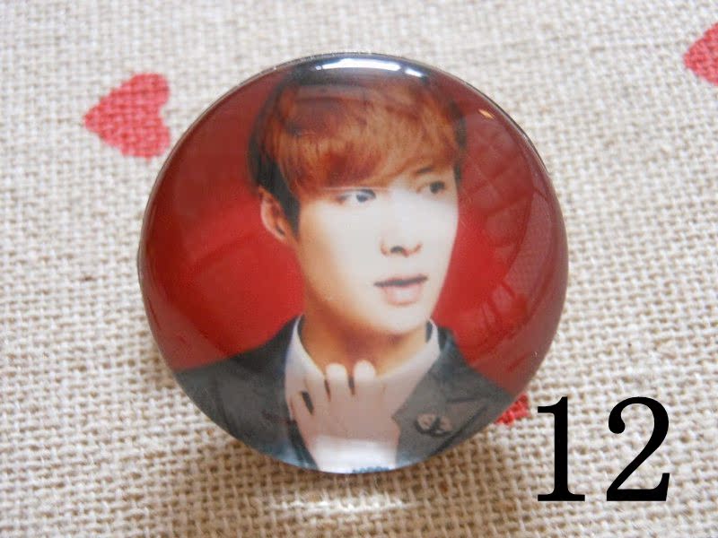 Broche en autre - Ref 1180871 Image 17