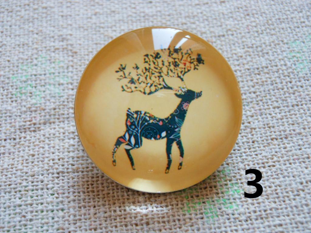 Broche en autre - Ref 1180643 Image 8