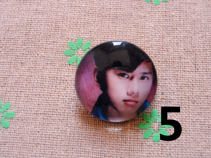 Broche en autre - Ref 1180758 Image 10