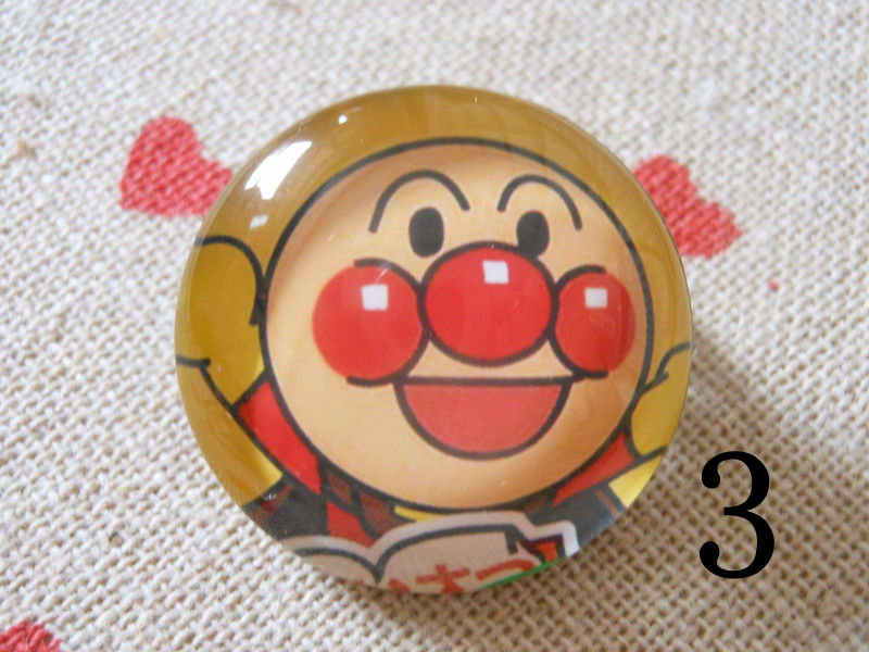 Broche en autre - Ref 1180647 Image 8
