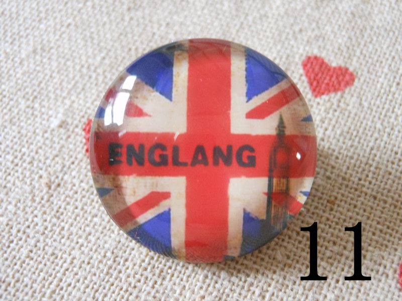 Broche en autre - Ref 1180638 Image 16