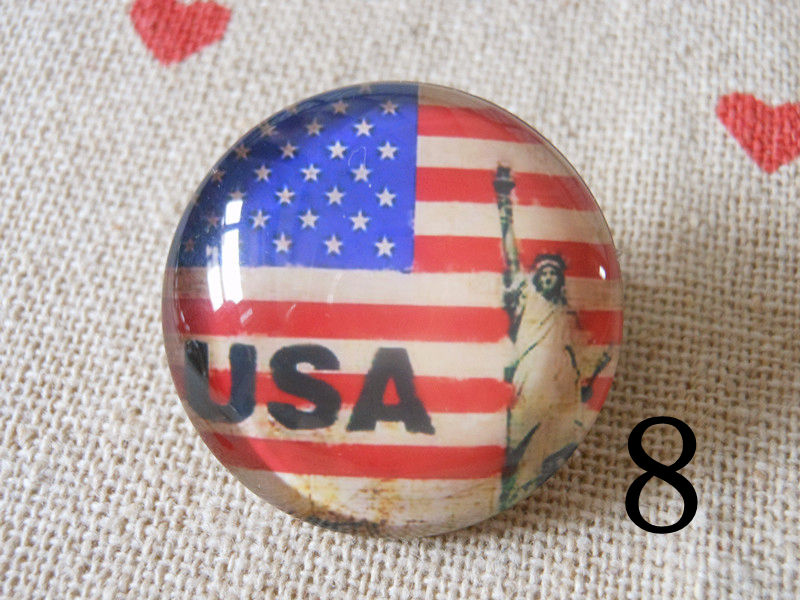 Broche en autre - Ref 1180638 Image 13