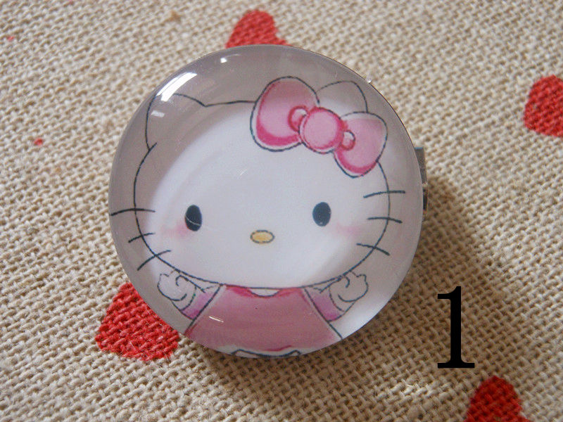 Broche en autre - Ref 1180647 Image 6