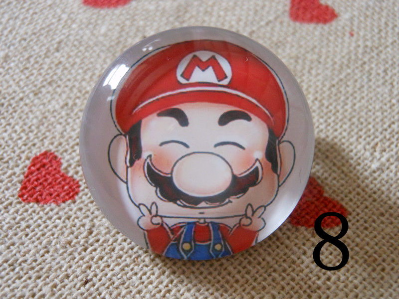 Broche en autre - Ref 1180647 Image 13