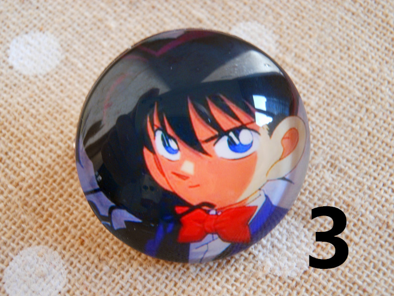 Broche en autre - Ref 1180650 Image 9
