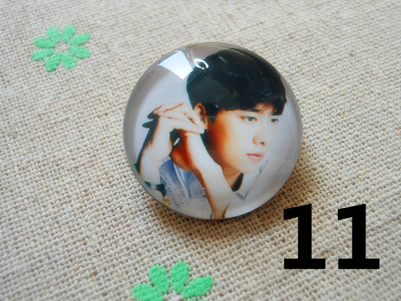 Broche en autre - Ref 1180632 Image 16