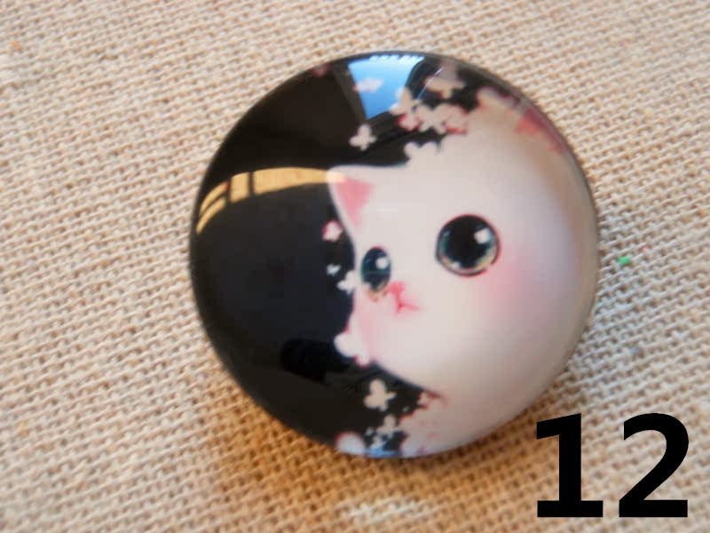 Broche en autre - Ref 1180861 Image 16