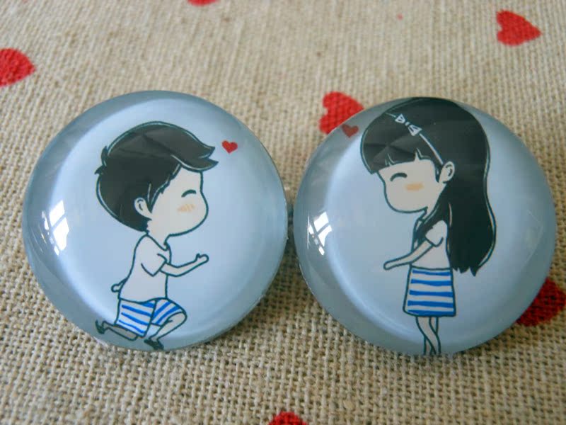 Broche en autre - Ref 1180725 Image 7