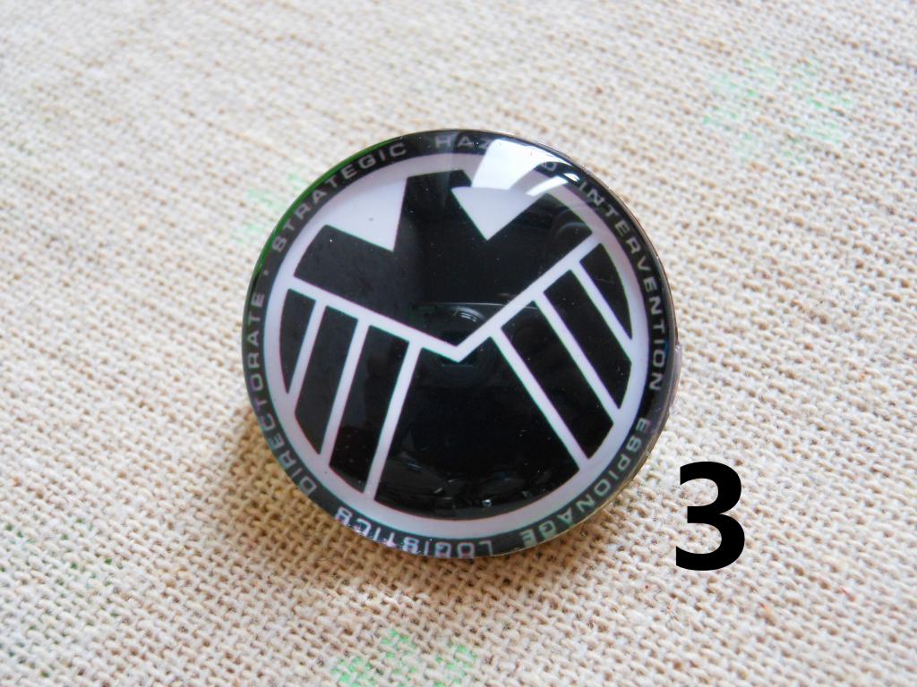 Broche en autre - Ref 1180628 Image 8