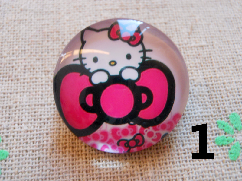 Broche en autre - Ref 1180644 Image 5