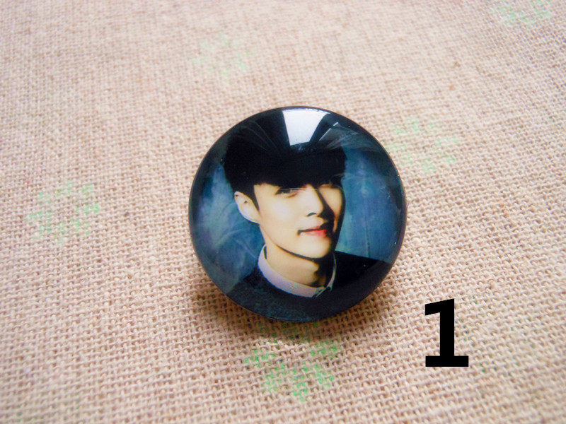 Broche en autre - Ref 1172776 Image 6