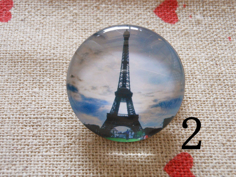 Broche en autre - Ref 1180675 Image 7