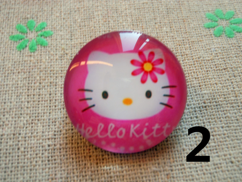 Broche en autre - Ref 1180644 Image 6