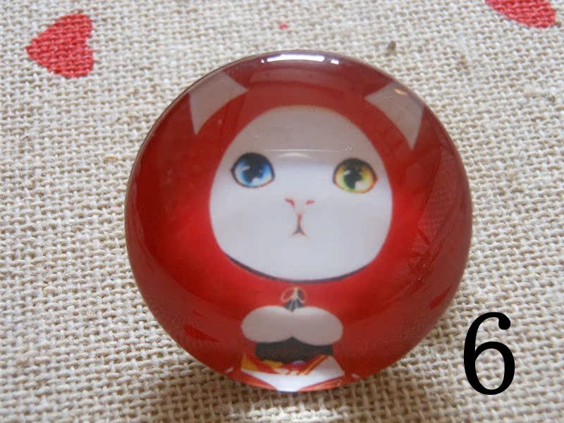Broche en autre - Ref 1180741 Image 11