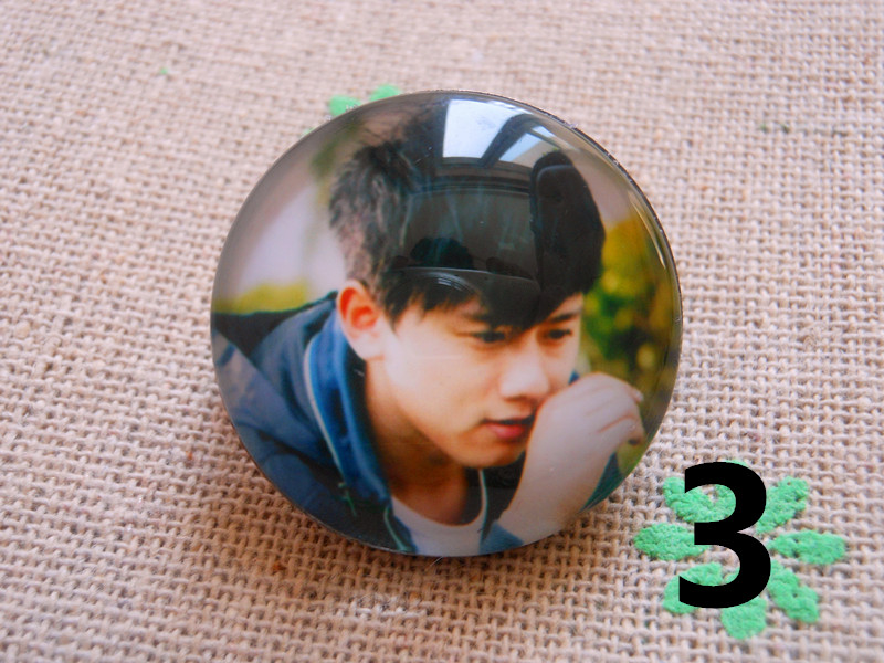 Broche en autre - Ref 1180758 Image 8