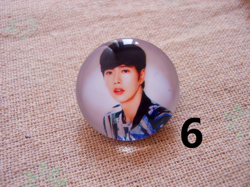 Broche en autre - Ref 1180713 Image 12