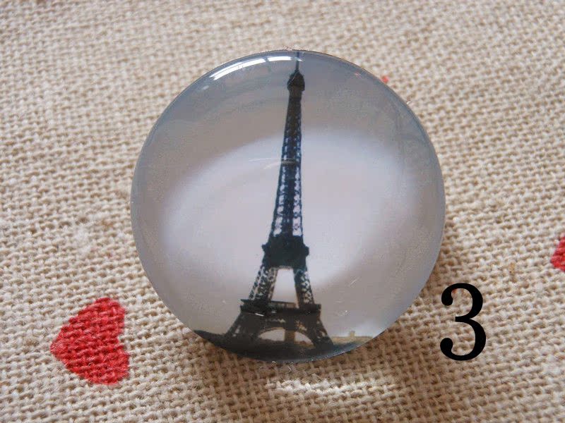 Broche en autre - Ref 1180675 Image 8
