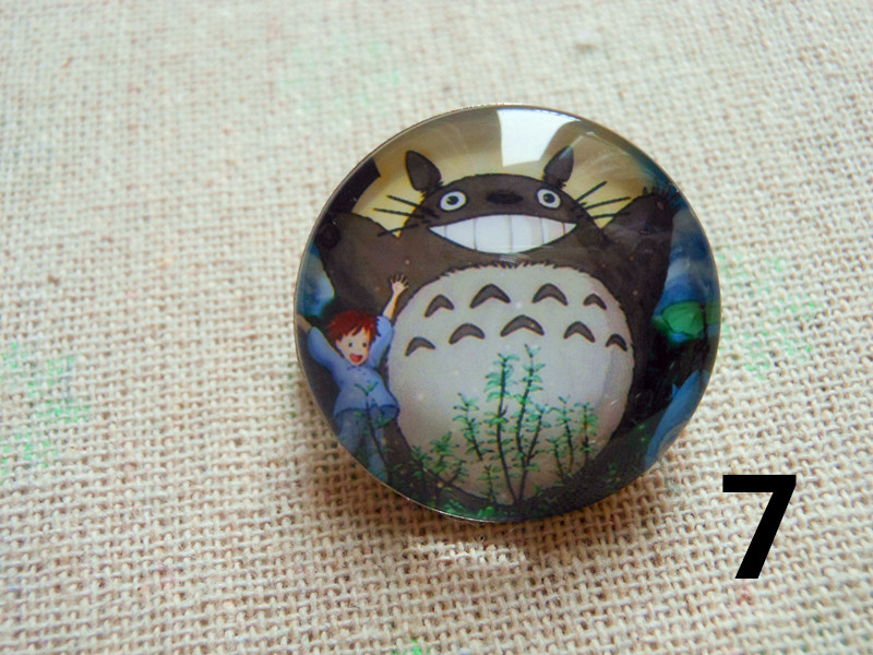 Broche en autre - Ref 1180839 Image 12
