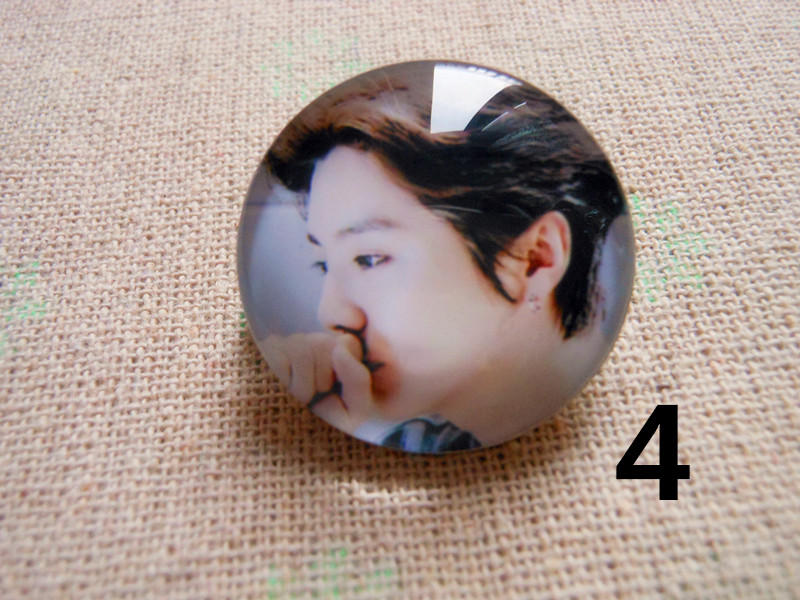 Broche en autre - Ref 1172840 Image 9