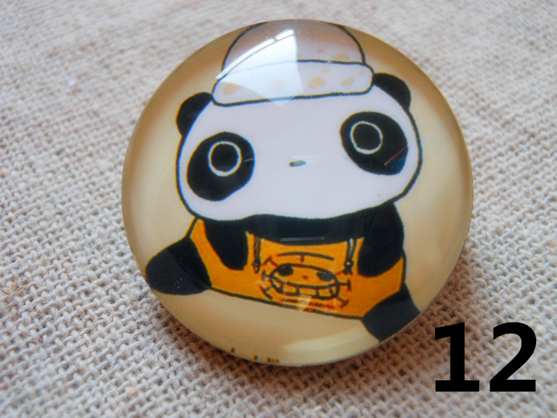 Broche en autre - Ref 1180720 Image 17