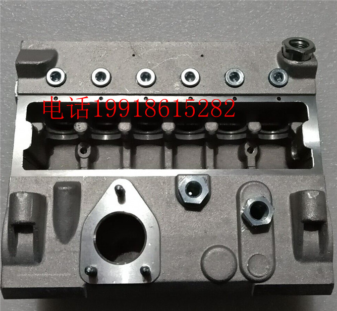 Nanyue Electric Control (Hengyang) регулятор скорости корпус настраивать корпус 4 -цилиндровый корпус насоса инжектор Насос монтаж ассамблея заранее устройство