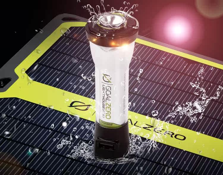 Имеется в наличии высококачественный товар Goal_Zero кемпинг свет палатка мини фонарик водонепроницаемый USB сокровища на открытом воздухе Светодиодный лагерь     