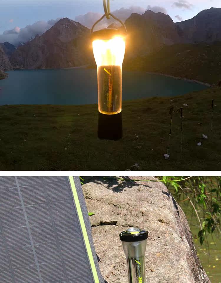 Имеется в наличии высококачественный товар Goal_Zero кемпинг свет палатка мини фонарик водонепроницаемый USB сокровища на открытом воздухе Светодиодный лагерь     