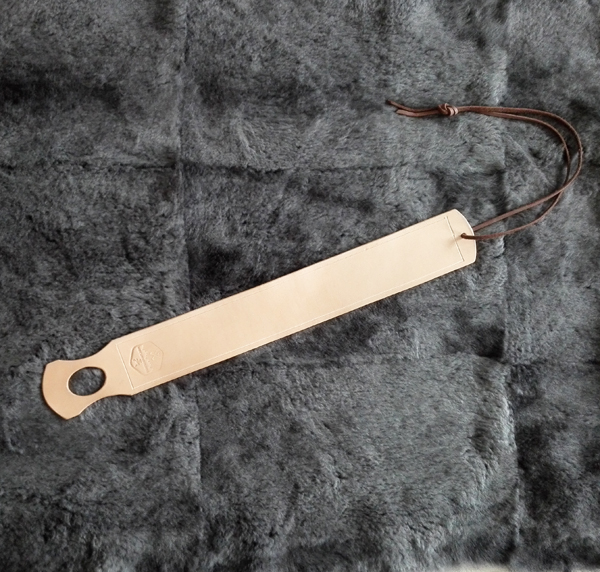 52bushcraft mài dao chăm sóc da dao nguyên chất da dao dao vải rau da thuộc da thủ công - Công cụ Knift / công cụ đa mục đích kìm đa năng nextool