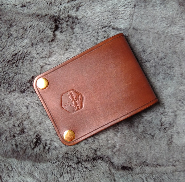 52bushcraft outdoor grinding tool grinding leather swing knife skin grinding knife skin handmade