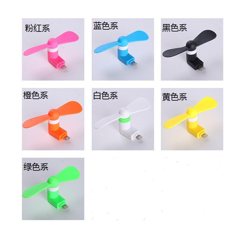 Ventilateur USB - Ref 400894 Image 16