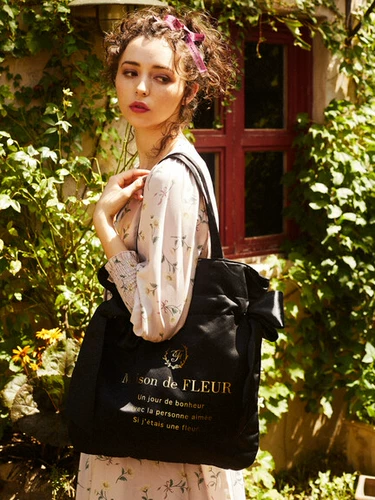 MO DA DA DA Японского Maison Lihua.