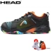Gửi vớ Giày cao cổ trẻ em giày Hyde trẻ em neon nam và giày thể thao nữ thoáng khí giày the thao nam chính hãng Giày tennis