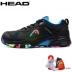Gửi vớ Giày cao cổ trẻ em giày Hyde trẻ em neon nam và giày thể thao nữ thoáng khí giày the thao nam chính hãng Giày tennis