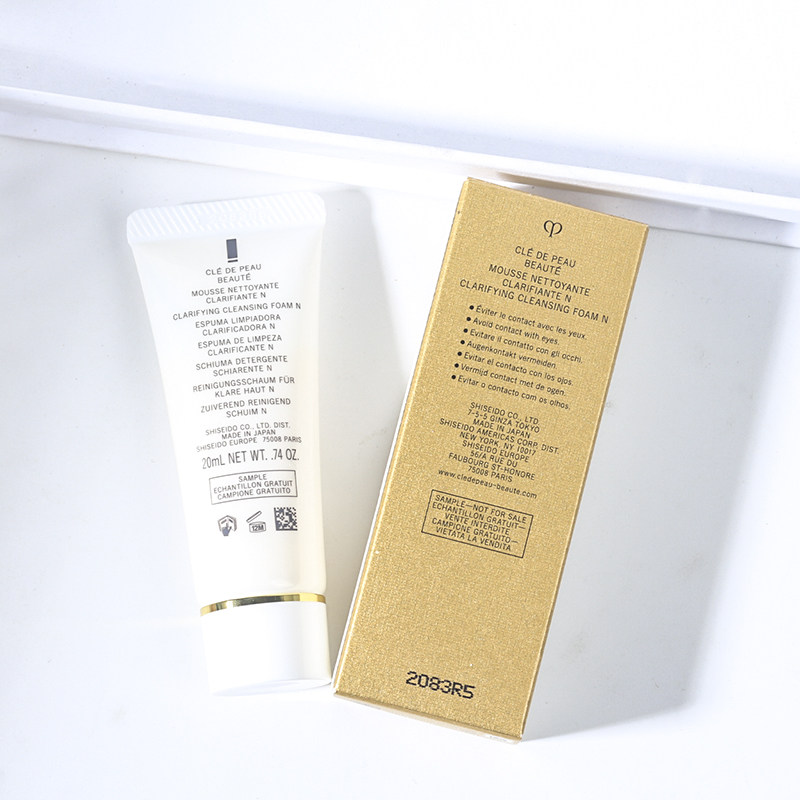 ✨肌肤之钥，适合什么年龄？教科书般护肤指南来了！