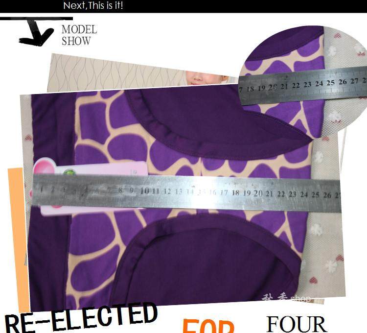 Slip Moyen-âge simple en coton - Ref 645206 Image 52